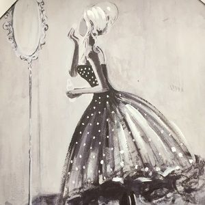 Meet your Posher, Ruth